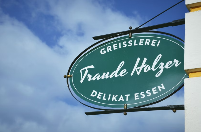 traude