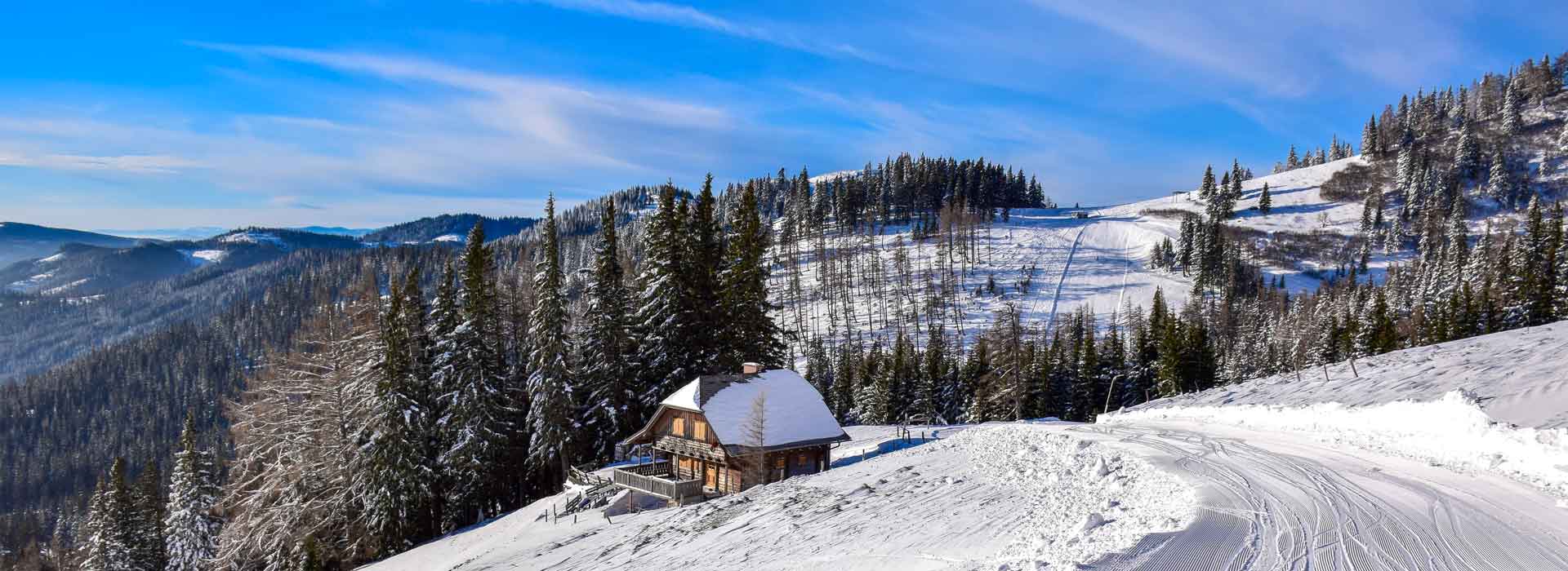 Winter Saisonende ab Montag 11. März 2024