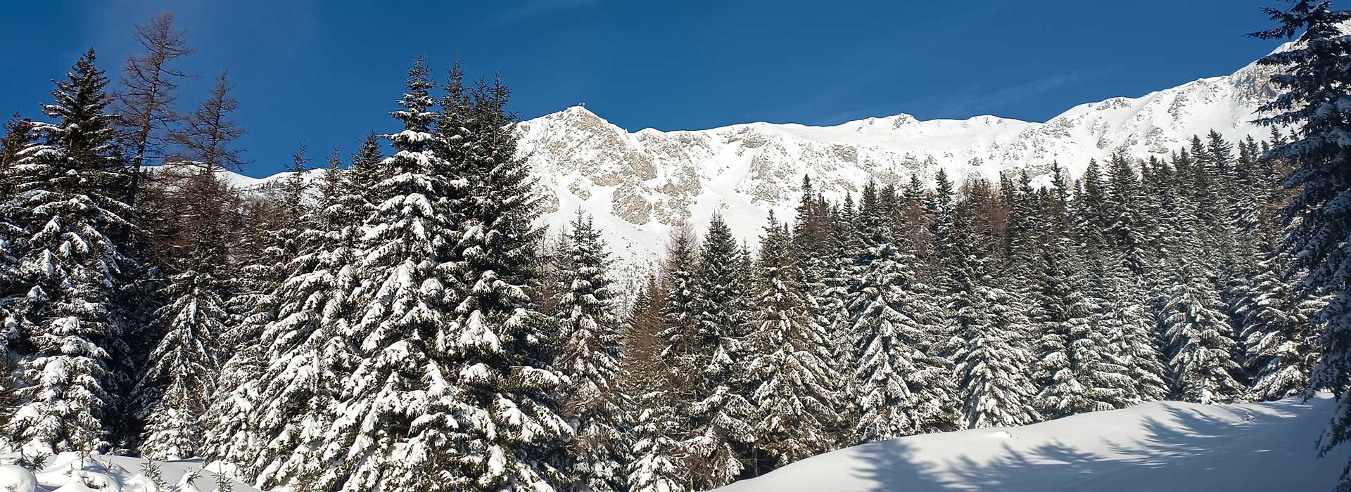 Winter Saisonende ab Montag 11. März 2024