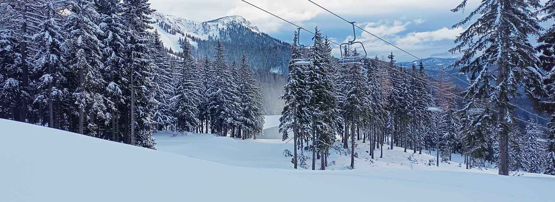 Winter Saisonende ab Montag 11. März 2024